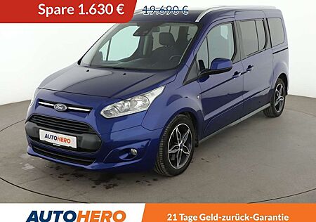 Ford Tourneo Connect 1.5 TDCi Titanium Aut.*NAVI*CAM*TEMPO*ALU*