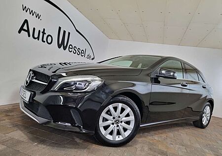 Mercedes-Benz A 180 CDI LED SHZ Navi Klima Tempomat Kamera