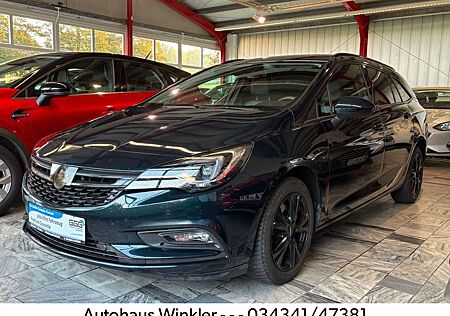 Opel Astra K Sports Tourer Ultimate DAB+ Kamera AHK