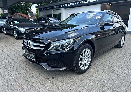 Mercedes-Benz C 220 d T AVANTGARDE
