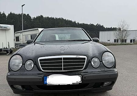 Mercedes-Benz E 240 Classic