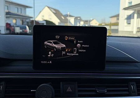 Audi A5 Sportback 3.0 TDI quattro S tronic design