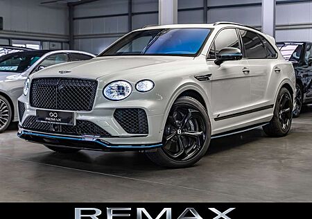 Bentley Bentayga 4.0 V8 S / Naim / All Terrain Spec.