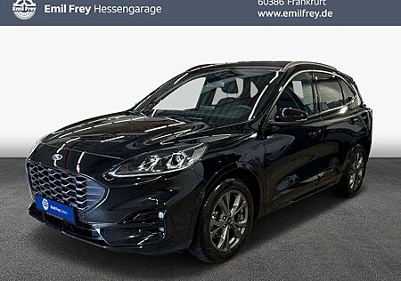 Ford Kuga 2.0 EcoBlue Aut. ST-LINE X