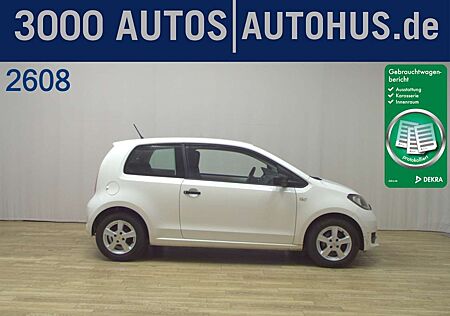Skoda Citigo 1.0 Active