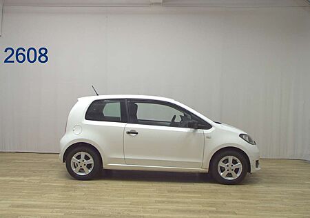 Skoda Citigo 1.0 Active