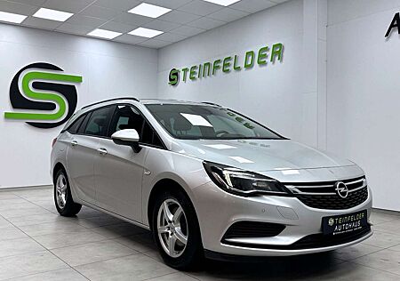 Opel Astra K 1.6 CDTI Sports Tourer Business/DAB/NAVI