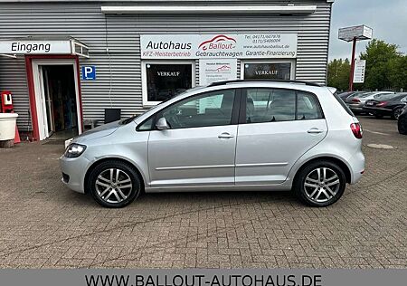VW Golf Plus Volkswagen VI Comfortline*2.HAND*KLIMA*AHK*TEMPO*