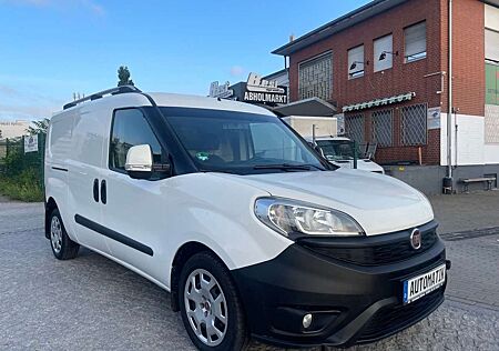 Fiat Doblo SX Maxi Kasten,Automatik,Klima,Navi,AHK,Kamera