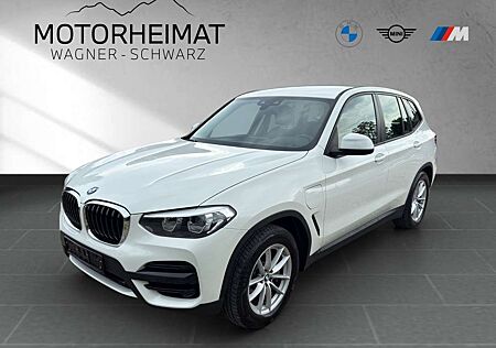 BMW X3 xDrive30e Advantage Sportsitze NavPro Headup