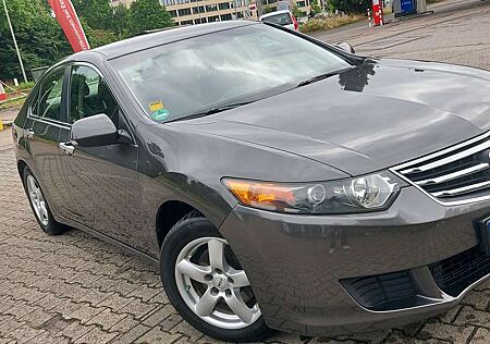 Honda Accord Comfort,****1Hand,Klimaautomatik****