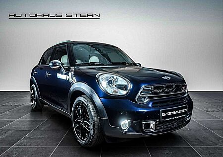 Mini Cooper SD Countryman *BI-XENON*LED*AUTOMATIK*PANO