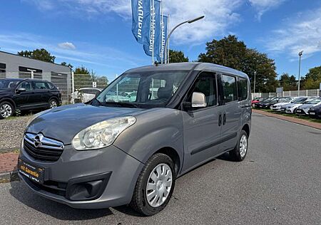Opel Combo EDITION/2.HD/KLIMA/SHZ/2X.TÜR/TÜV-SERV.ICE-NEU