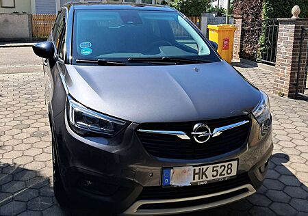 Opel Crossland X 1.2 Start/Stop Innovation