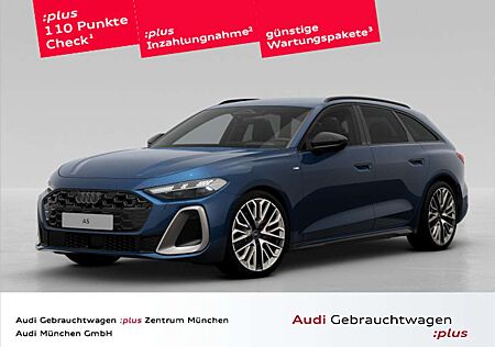Audi A5 TFSI qu. S tronic S line EditionOne Std