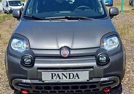 Fiat Panda Cross