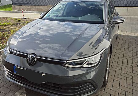 VW Golf Volkswagen 1.5 TSI OPF Life