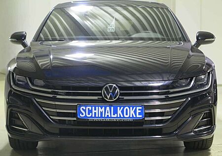VW Volkswagen Others Arteon Shooting Brake 2.0TDI DSG7 R-Line eSD AHK