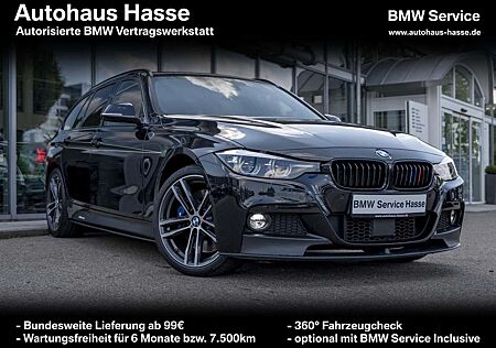 BMW 340 i xDr M-Sport M-Perf H/K Surr.VIEW SHZv+h ACC