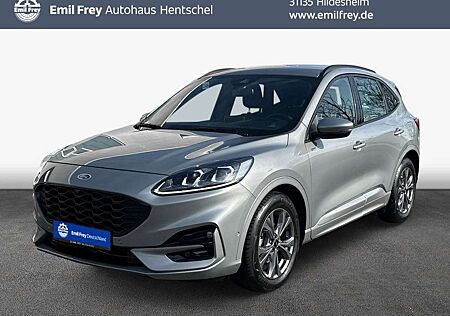 Ford Kuga 2.0 EcoBlue Aut. ST-LINE GJR WIN AHK