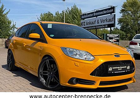 Ford Focus Lim. ST*WOLF RACING*