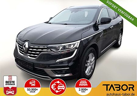 Renault Koleos II dCi 190 CVT 4WD Init. Paris Leder GPS