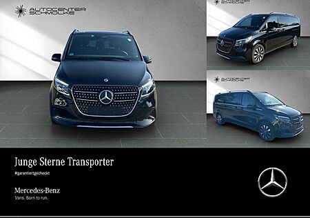 Mercedes-Benz V 300 d AVANTGARDE EXTRALANG*STANDHZG.*DISTRONIC