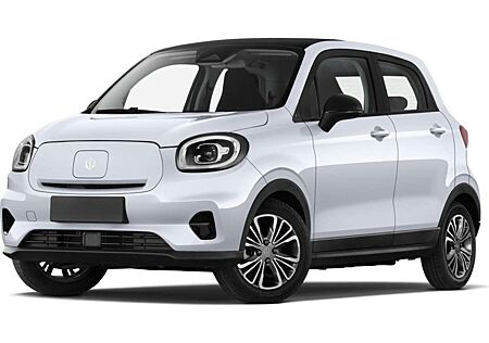 Leapmotor T03 37 70 kW BEV ACC+Navi+Pano+SD+Kam.+KeyLess