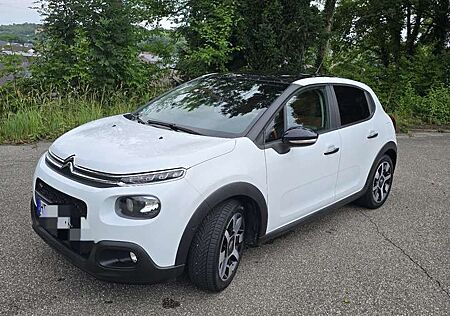 Citroën C3 Citroen Pure Tech 68 FEEL