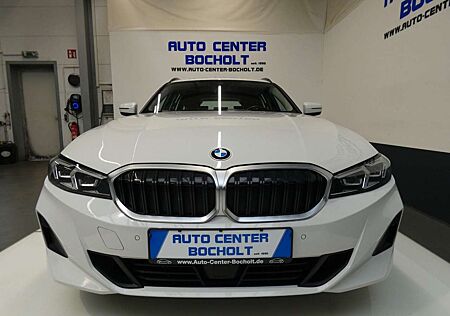 BMW 320 d*Widescreen Display*ACC*LED*AHK