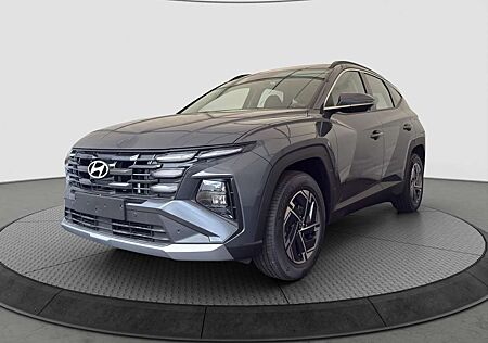 Hyundai Tucson 1,6 T-GDI Comfort LED*Kamera*Lenkradzhg