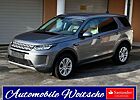 Land Rover Discovery Sport S AWD LEDER|DAB|360|FACELIFT