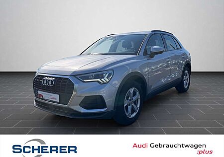 Audi Q3 35 TDI S tro. LED/Navi/uvm.