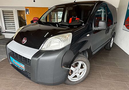 Fiat Fiorino TÜV 01/2028 Klimaanlage Lkw Zulassung elektrische Fensterheber elektrische Seitenspiegel Zentralverriegelung