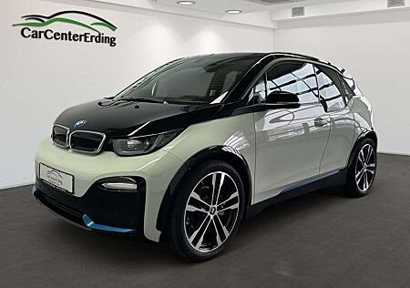 BMW i3 s*LED*NaviProf.*DAB*SHZ*Tempo.*PDC*Wärmepumpe*