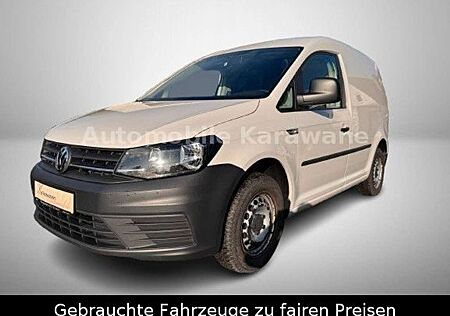 VW Caddy Volkswagen Nfz Kasten EcoProfi BMT mit LEITERKLAPPE