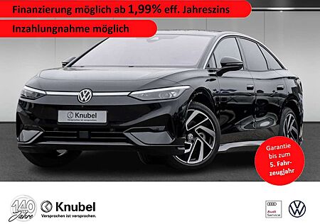 VW ID.7 Volkswagen Pro IQ.Light ARHeadup Keyless AreaView TravelAss.
