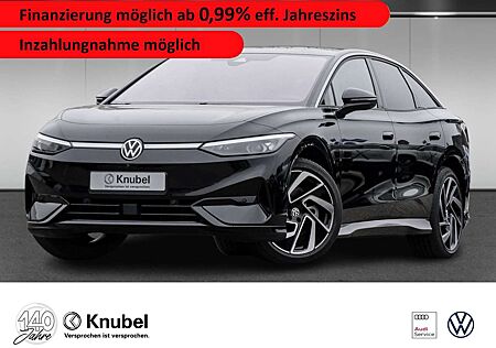 VW ID.7 Volkswagen Pro IQ.Light ARHeadup Keyless AreaView TravelAss.