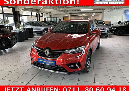 Renault Arkana NAVI+LED+RFK+EPH VO+HI 103 kW (140 PS), Autom. ...