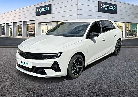 Opel Astra 1.2 Turbo GS Navi Kamera Sitzheizung