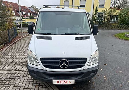 Mercedes-Benz Sprinter 213 CDI 906.213,Kastenwagen,aus erster Hand