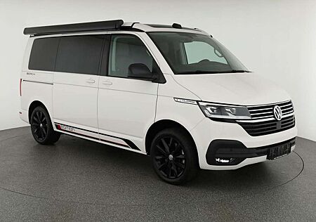 VW T6 Volkswagen .1 California 6.1 Beach Camper Edition FWD 2.0 TDI DSG Editio...