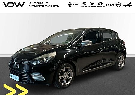 Renault Clio IV Experience Bluetooth, PDC Klima Einparkhilfe
