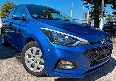 Hyundai i20 Trend