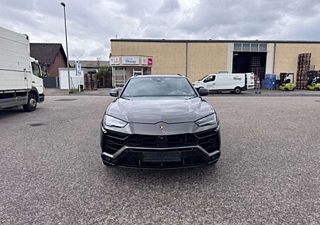 Lamborghini Urus 4.0 V8 Carbon/ Garanti