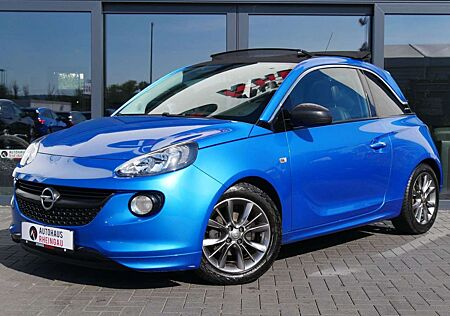 Opel Adam 1.4 Open Air ecoFlex PDC DAB TEMPO