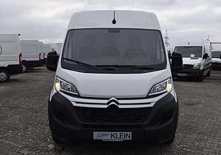 Citroën Jumper Citroen L4H2 BlueHDi140 -KLIMA-NAVI-PDC-KAMERA-