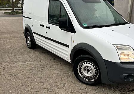 Ford Transit Connect Kasten lang (2009->)