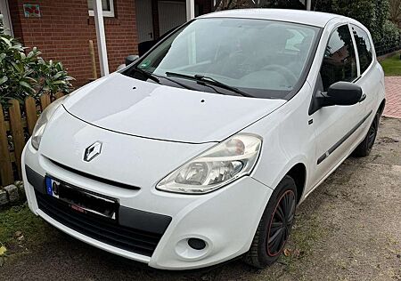 Renault Clio ++3-Türer+1.2+16V+75+Yahoo!