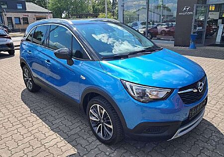 Opel Crossland X Design Line